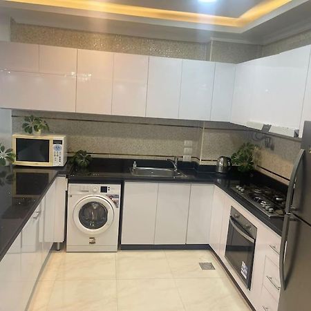 Duplex Apartment At Golden Square Cairo Ngoại thất bức ảnh