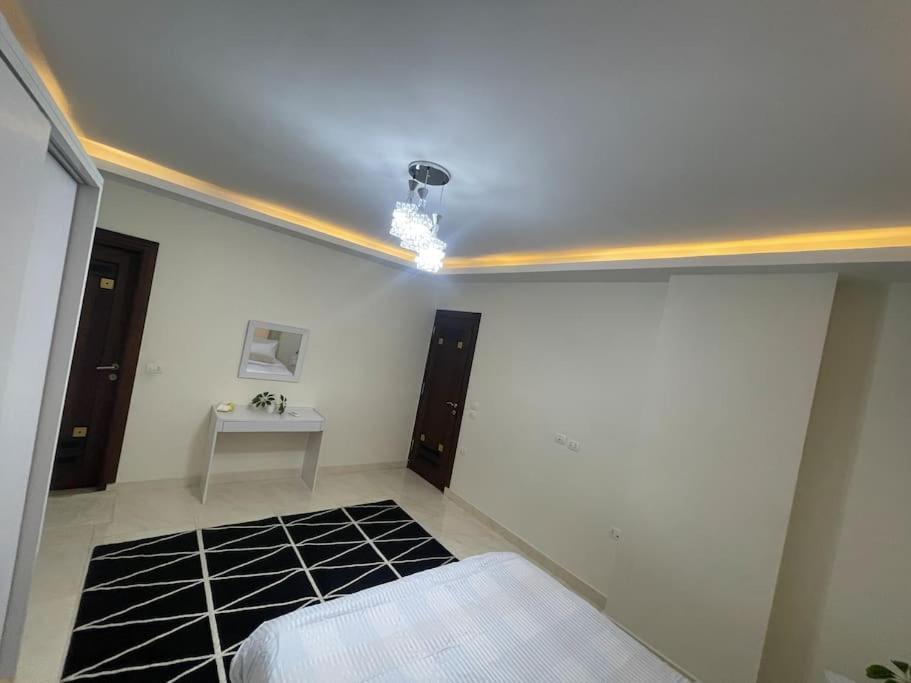 Duplex Apartment At Golden Square Cairo Ngoại thất bức ảnh