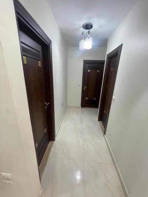 Duplex Apartment At Golden Square Cairo Ngoại thất bức ảnh