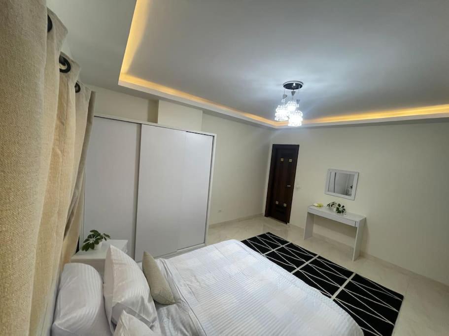 Duplex Apartment At Golden Square Cairo Ngoại thất bức ảnh